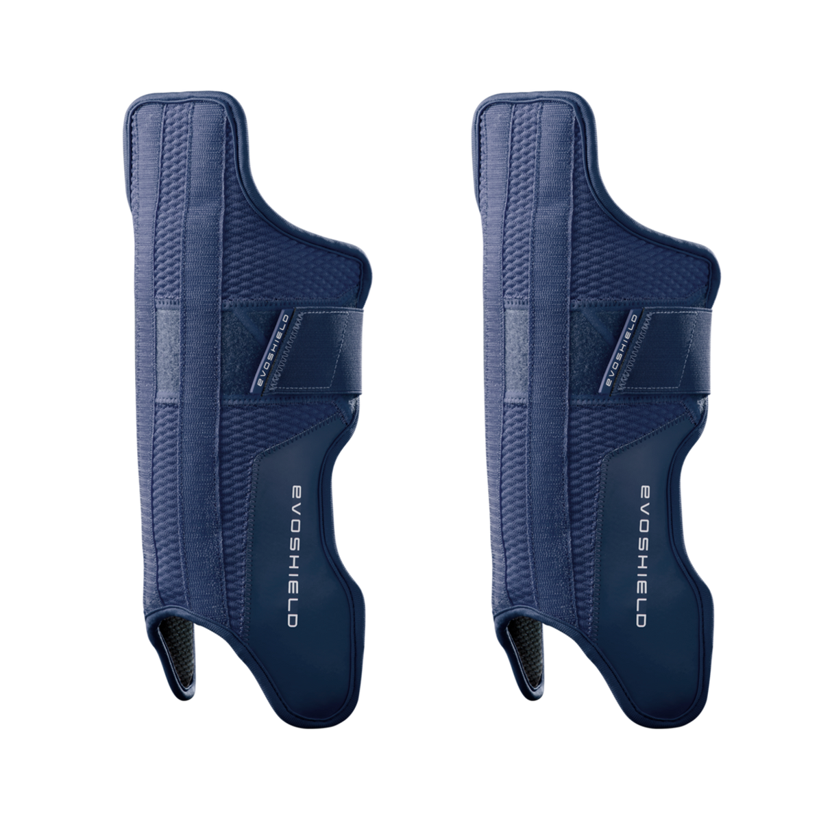 EvoShield Pro-srz 2.0 Catchers Lower Leg Guards Intermediate & Fastpitch-2