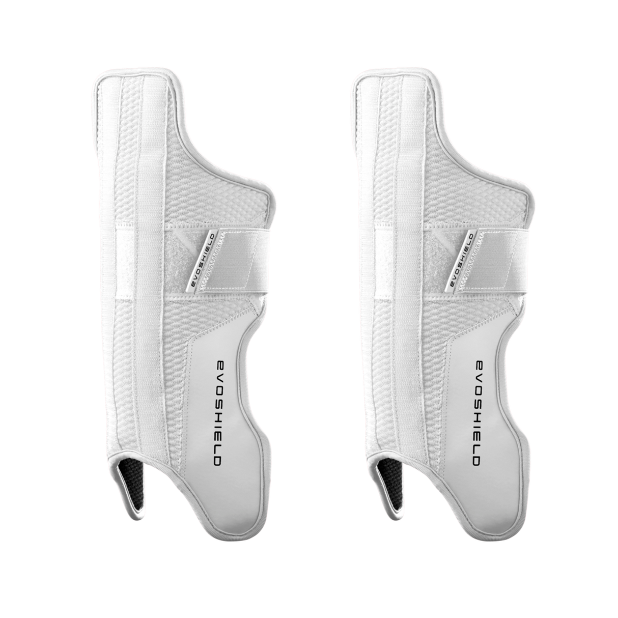 EvoShield Pro-srz 2.0 Catchers Lower Leg Guards Intermediate & Fastpitch-2