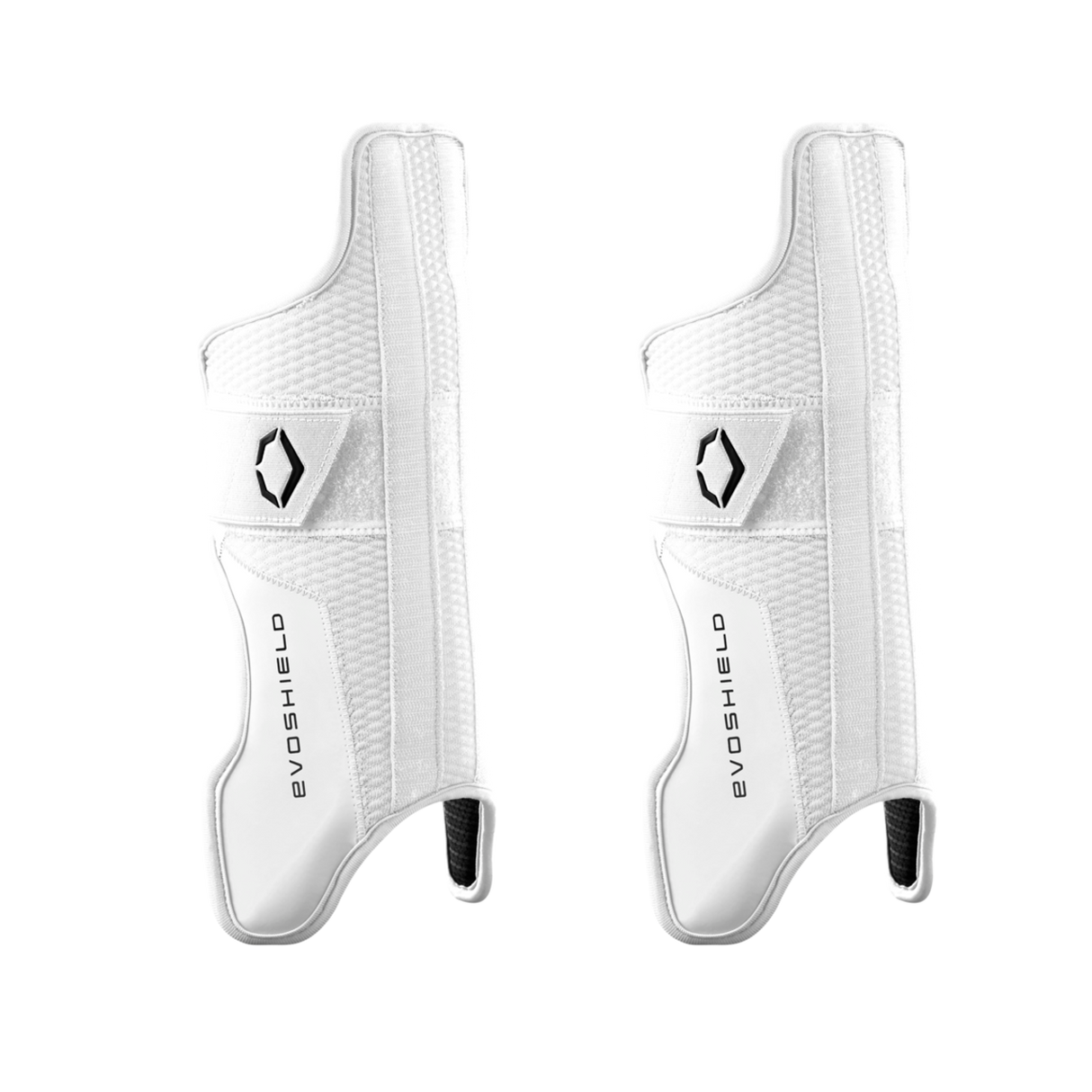 EvoShield Pro-srz 2.0 Catchers Lower Leg Guards Intermediate & Fastpitch-4