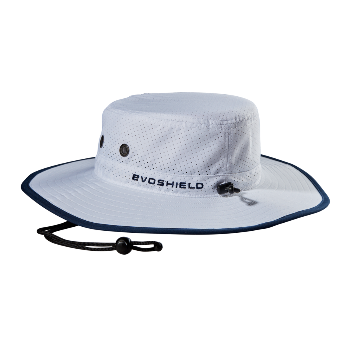 EvoShield Logo Bucket Hat-1