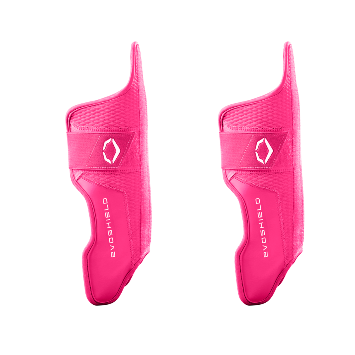 EvoShield Pro-srz 2.0 Catchers Lower Leg Guards Intermediate & Fastpitch-3