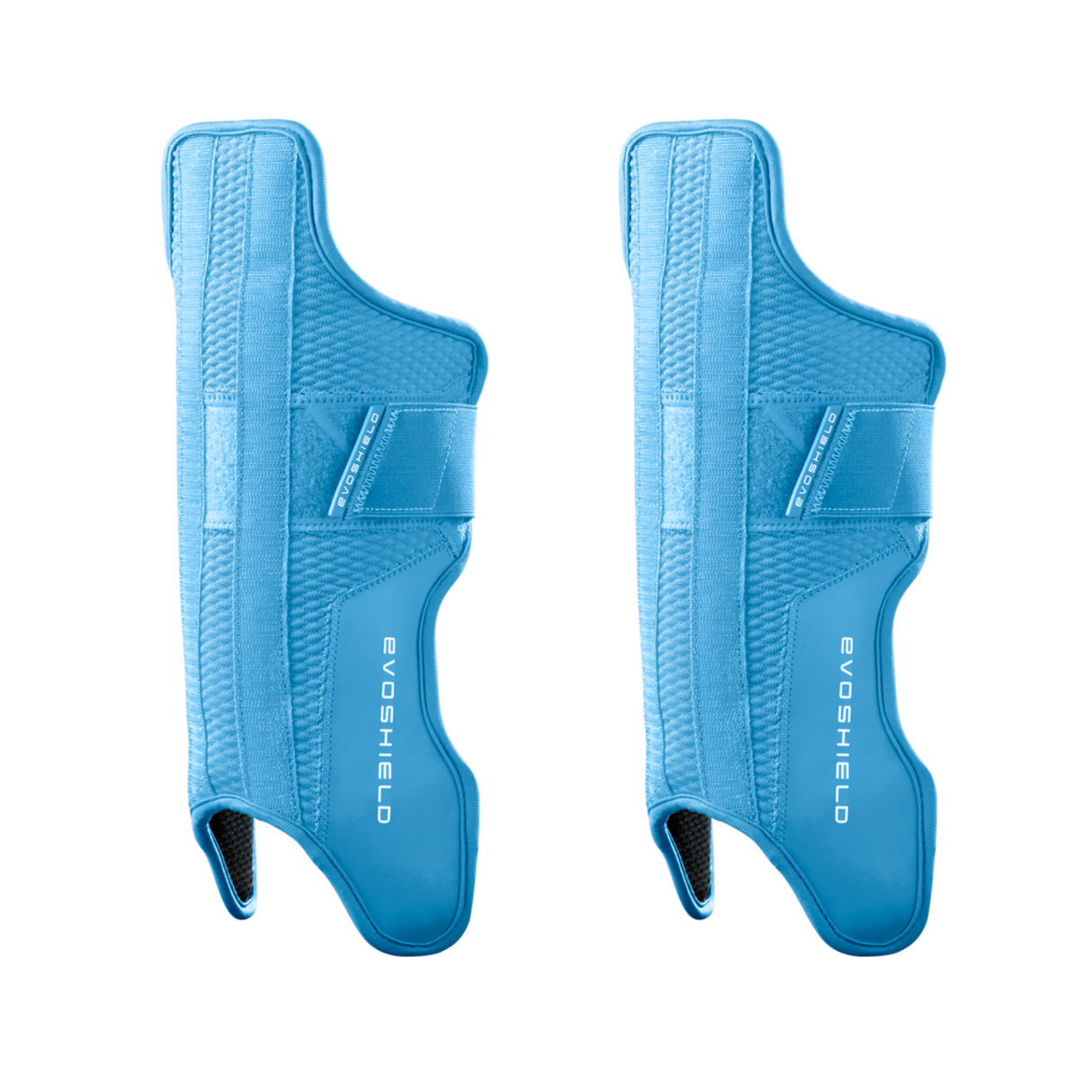 EvoShield Pro-srz 2.0 Catchers Lower Leg Guards Intermediate & Fastpitch-2