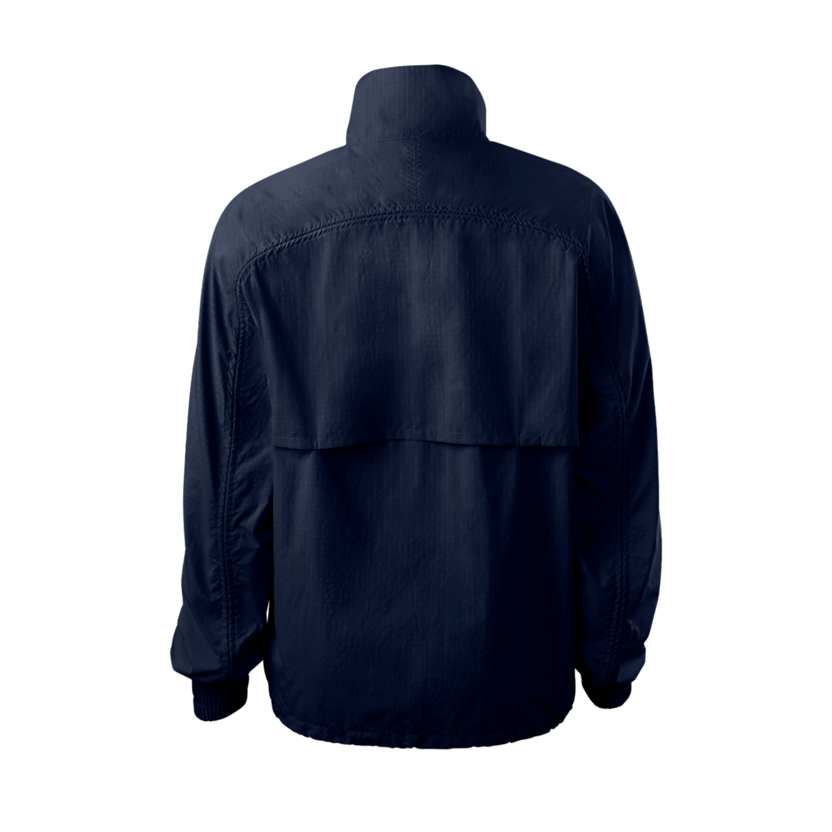 Wilson Women's Womens Half Zip Shell Jacket-2