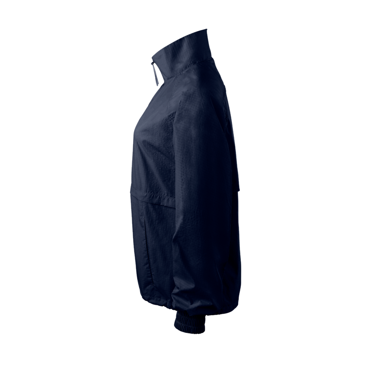 Wilson Women's Womens Half Zip Shell Jacket-3