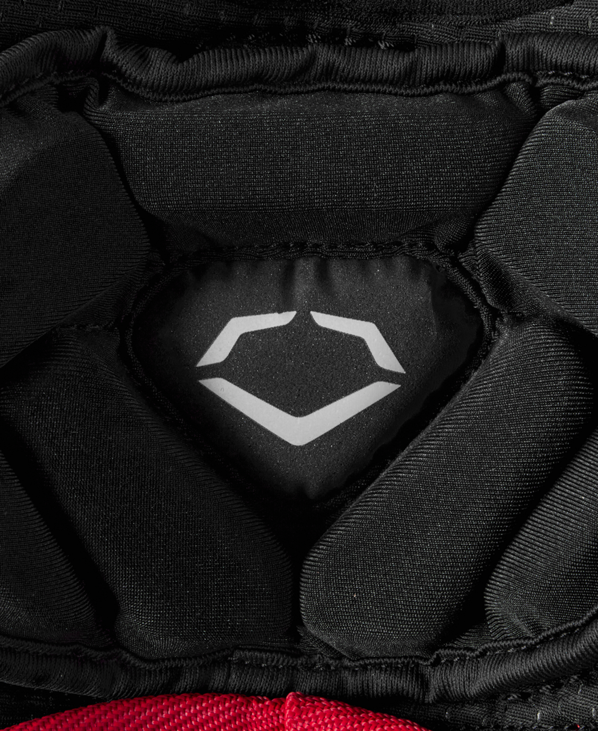 EvoShield Intermediate Pro-srz 2.0 Baseball Catchers Leg Guards-4
