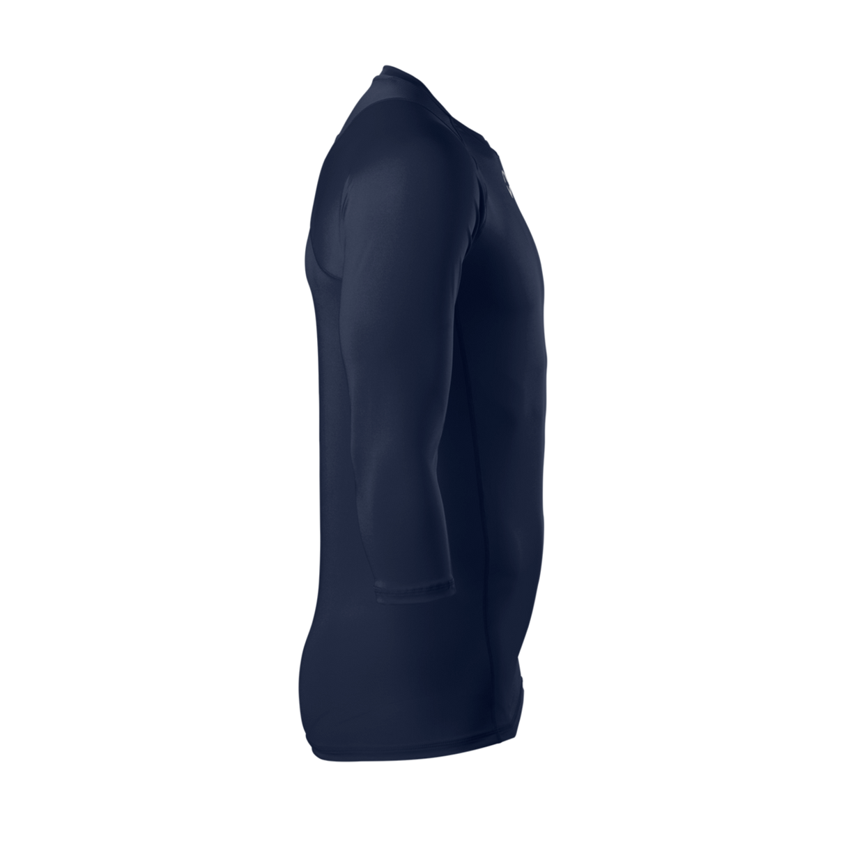 Wilson Men's Mens Season Ready Fitted Mid Sleeve Shirt-4