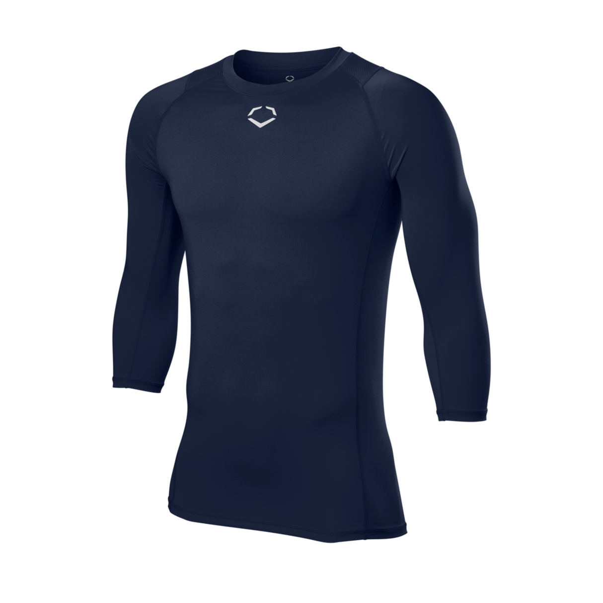 Wilson Men's Mens Season Ready Fitted Mid Sleeve Shirt-5
