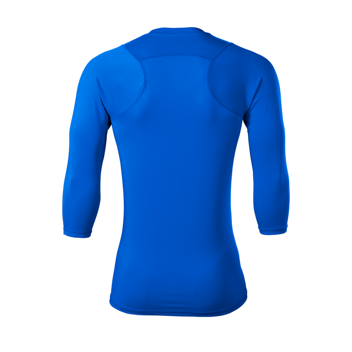 Wilson Men's Mens Season Ready Fitted Mid Sleeve Shirt-2