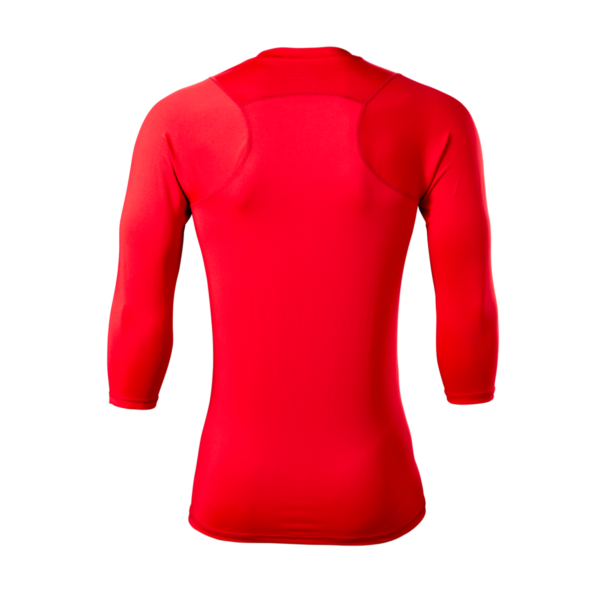 Wilson Men's Mens Season Ready Fitted Mid Sleeve Shirt-2
