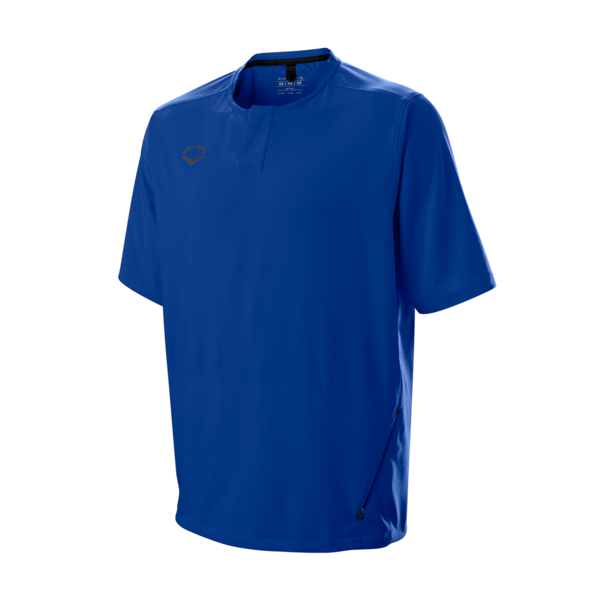 Wilson Youth Impak Shorts Sleeve Bp Jacket