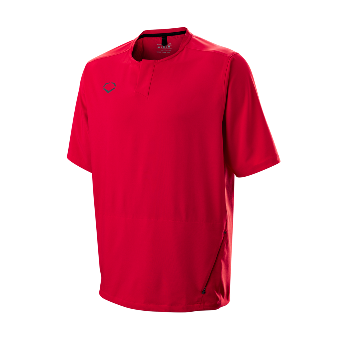 Wilson Youth Impak Shorts Sleeve Bp Jacket