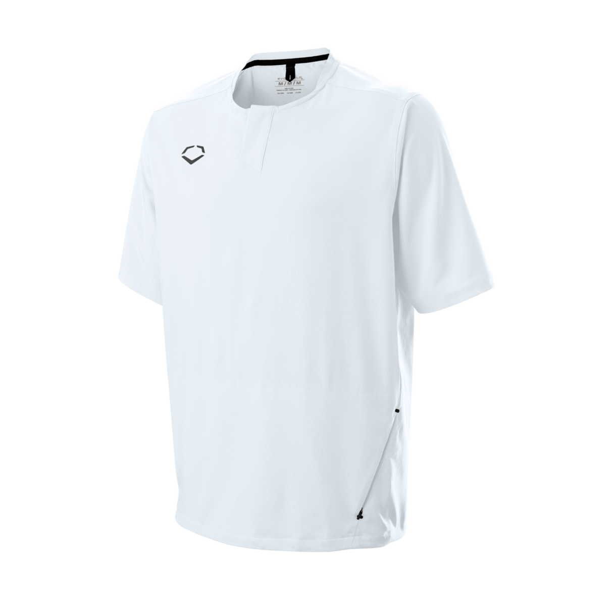 Wilson Youth Impak Shorts Sleeve Bp Jacket