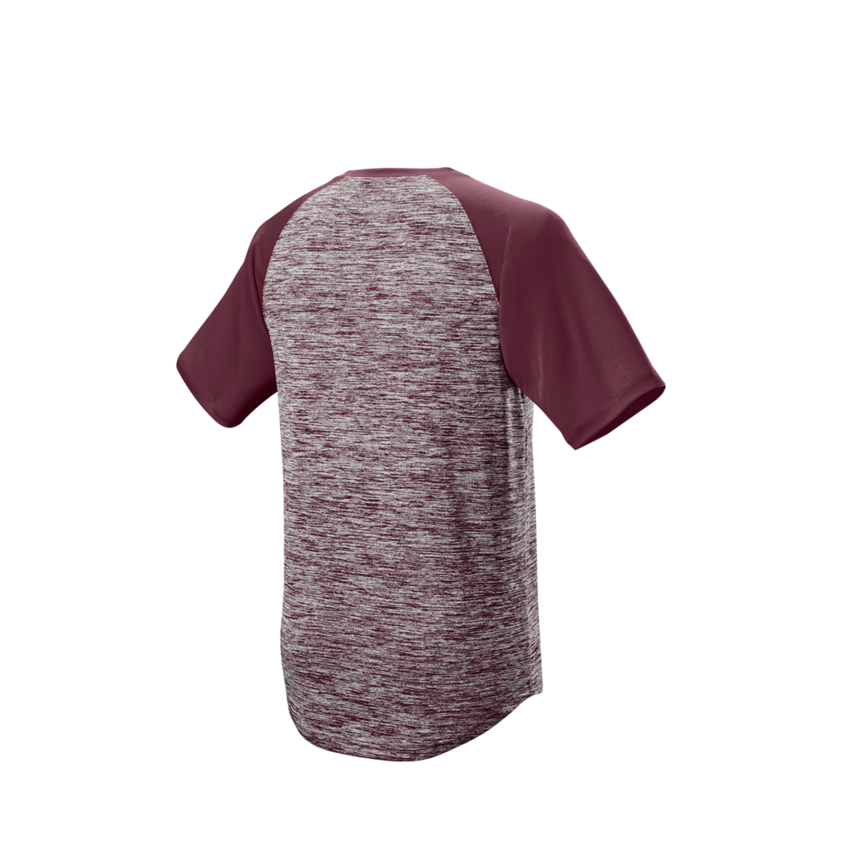 Wilson Men's E304 Performance Short Sleeve Tee-1