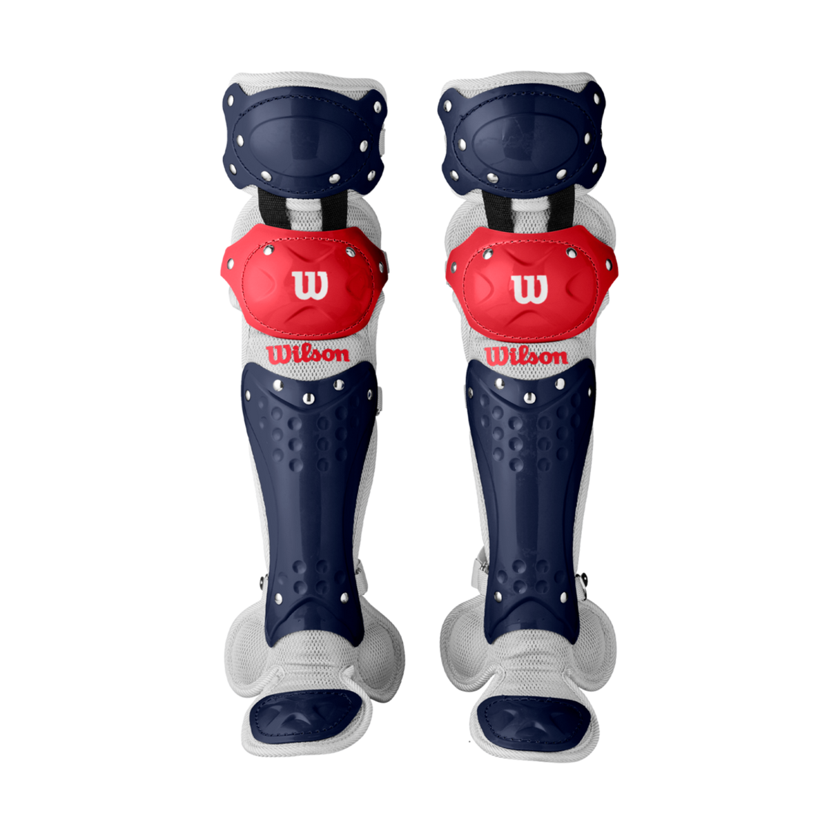 Wilson C200 Youth Catcher's Gear Kit-2