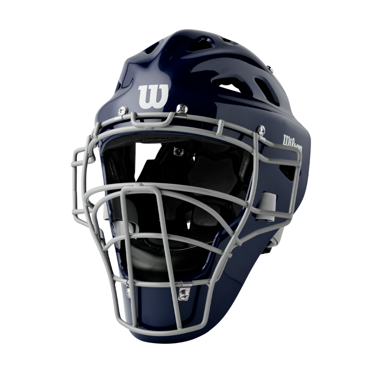 Wilson C200 Youth Catcher's Gear Kit-7