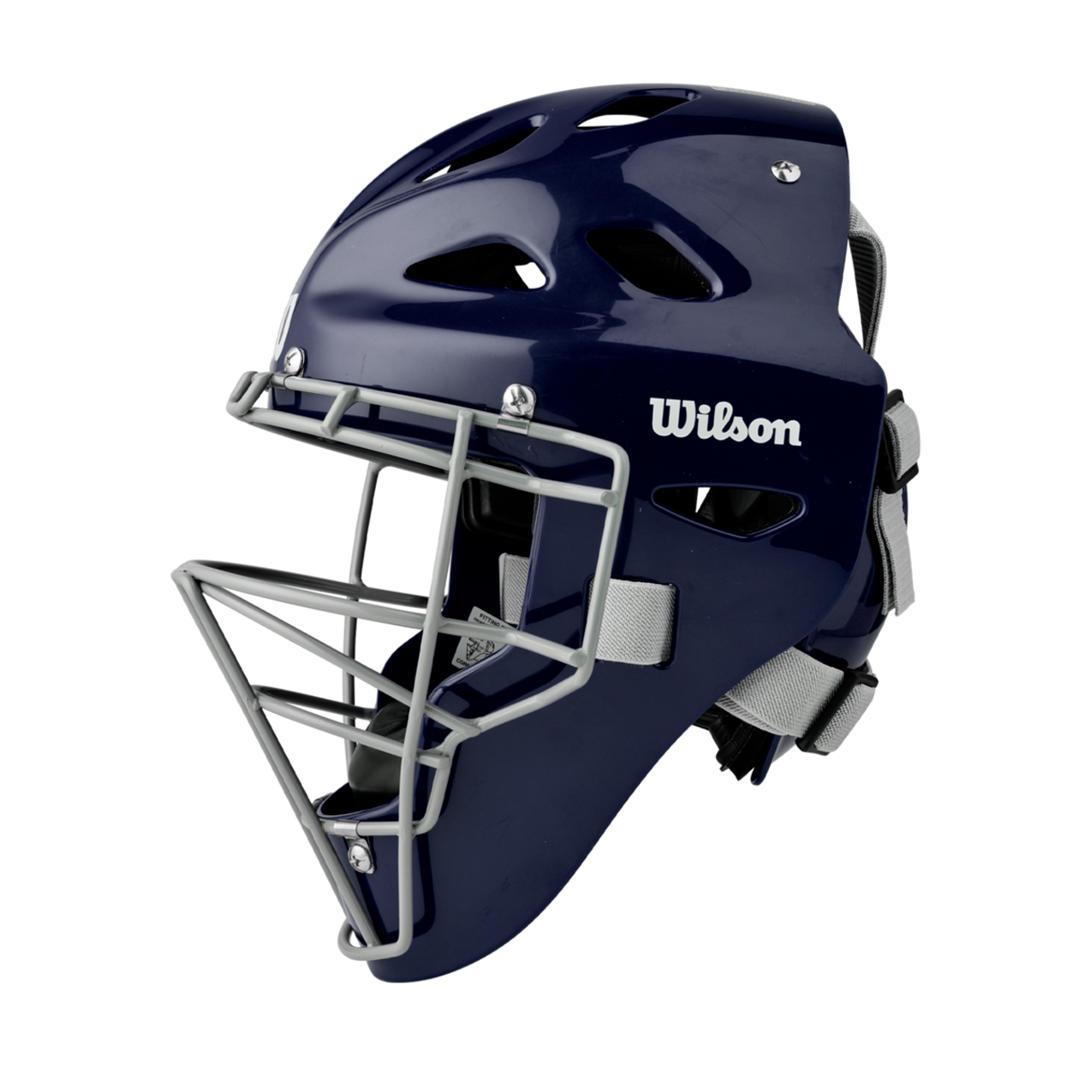 Wilson C200 Youth Catcher's Gear Kit-8