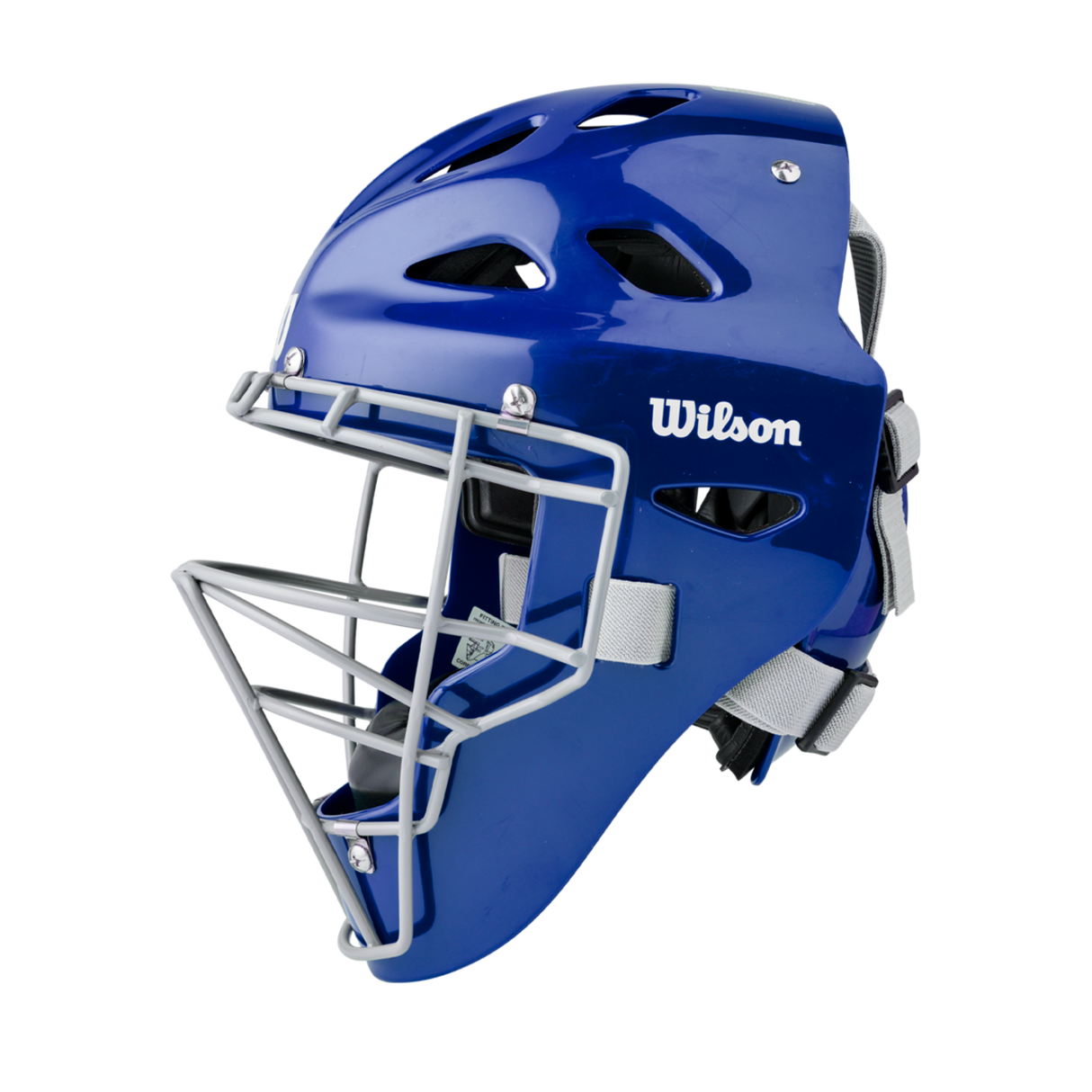 Wilson C200 Youth Catcher's Gear Kit-8