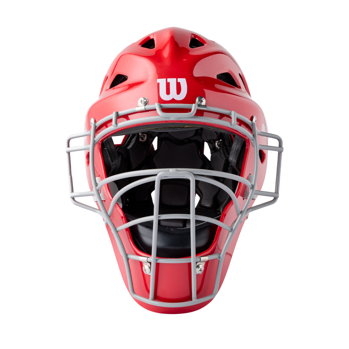 Wilson C200 Youth Catcher's Gear Kit-6