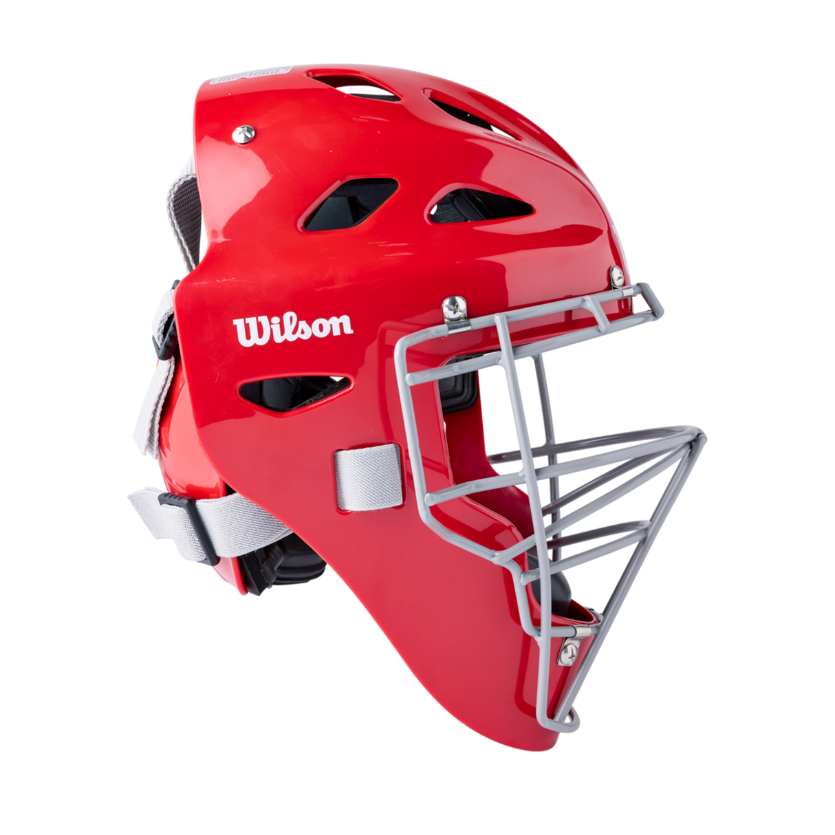 Wilson C200 Youth Catcher's Gear Kit-9