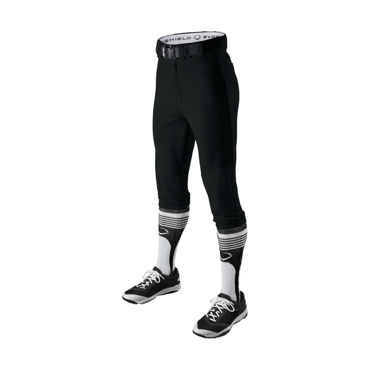 Wilson Men's Salute Baseball Knickers