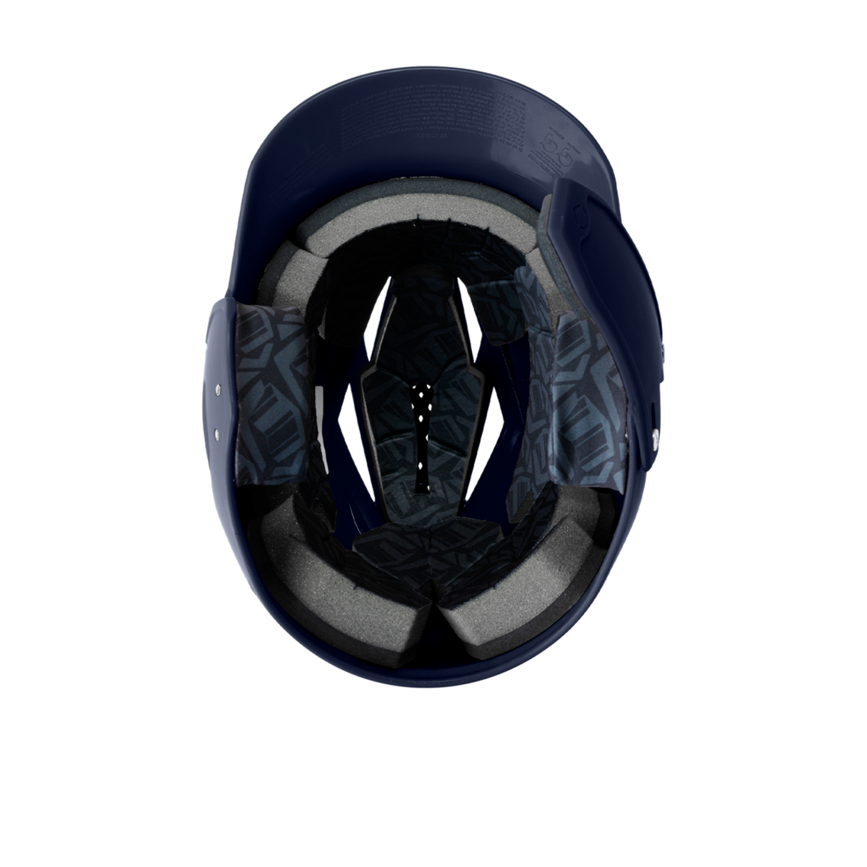 EvoShield Xvt 2.0 Matte Batting Helmet with Face Shield-4