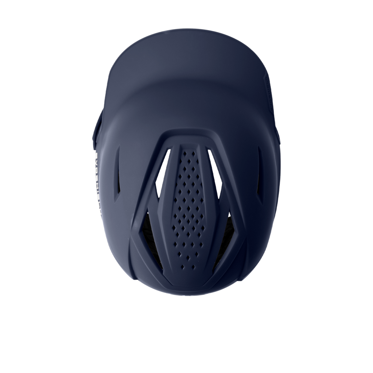 EvoShield Xvt 2.0 Matte Batting Helmet with Face Shield-5