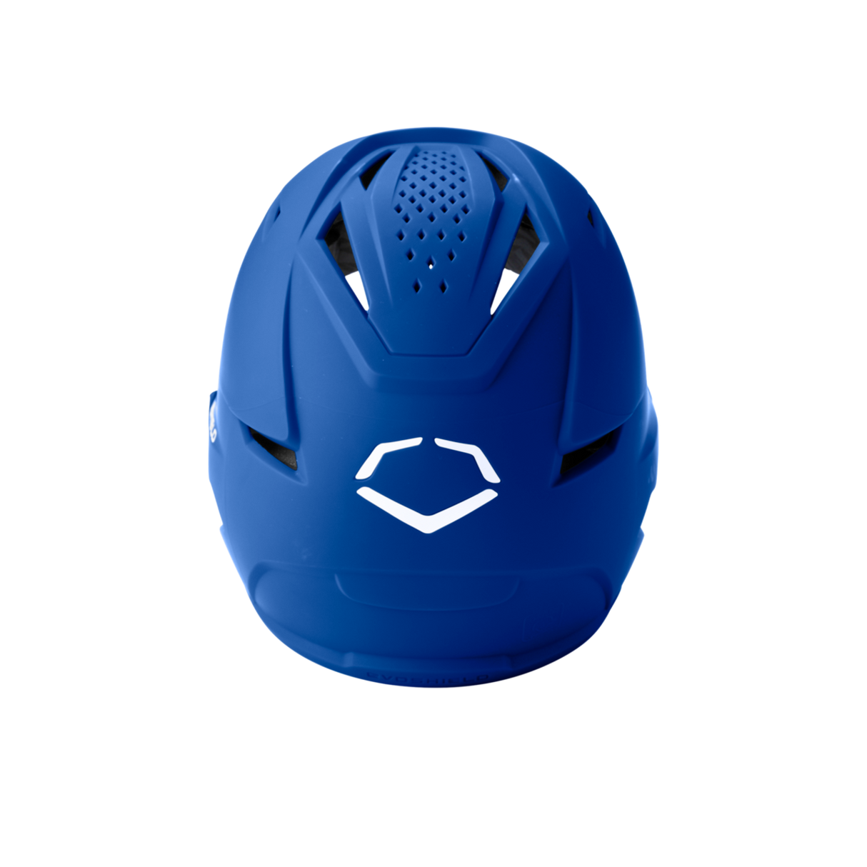 EvoShield Xvt 2.0 Matte Batting Helmet with Face Shield-3