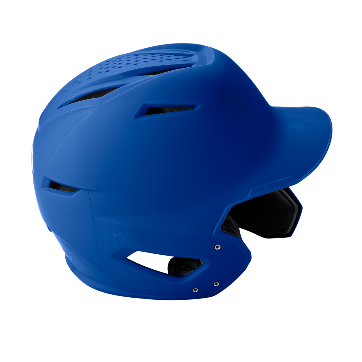 EvoShield Xvt 2.0 Matte Batting Helmet with Face Shield-6