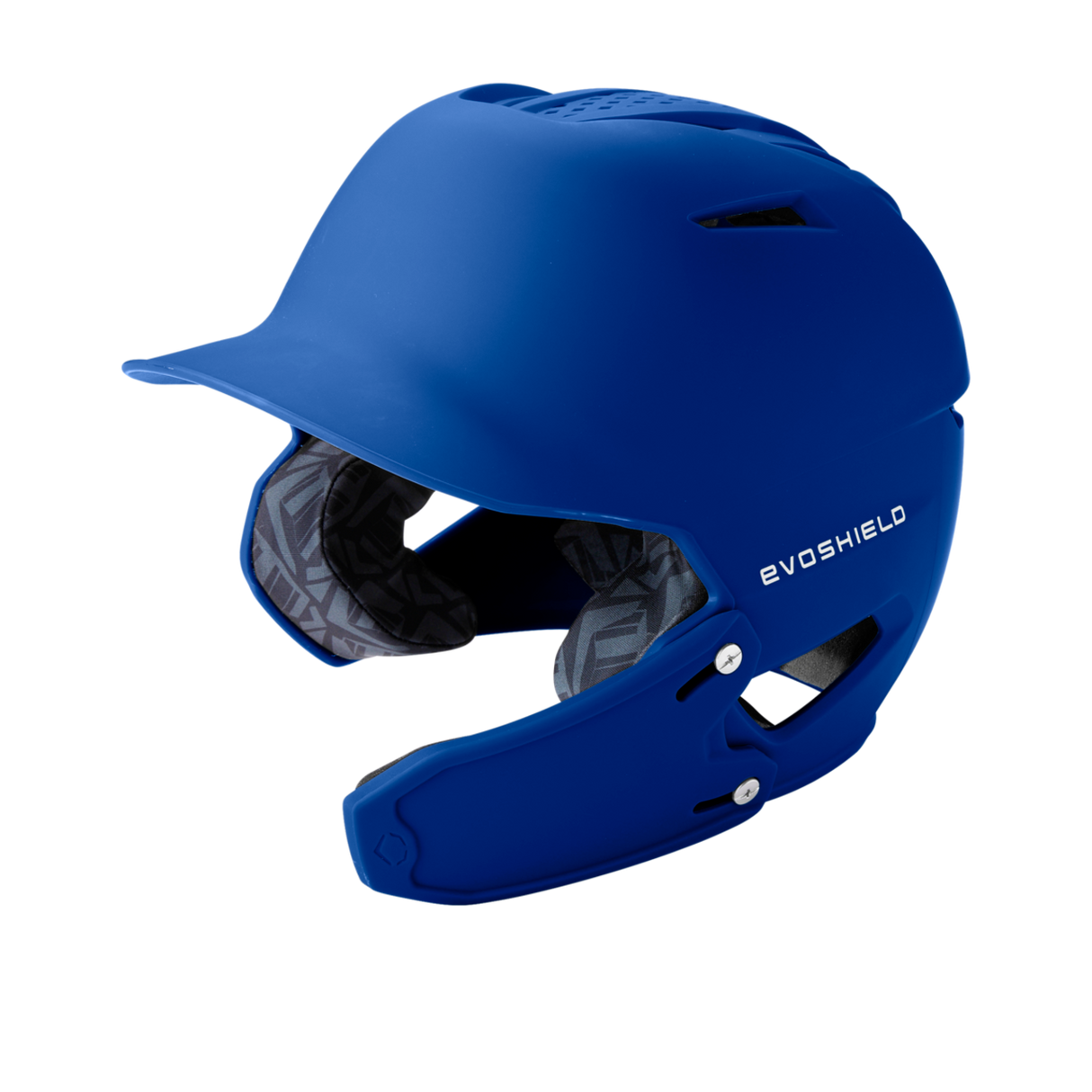 EvoShield Xvt 2.0 Matte Batting Helmet with Face Shield-7