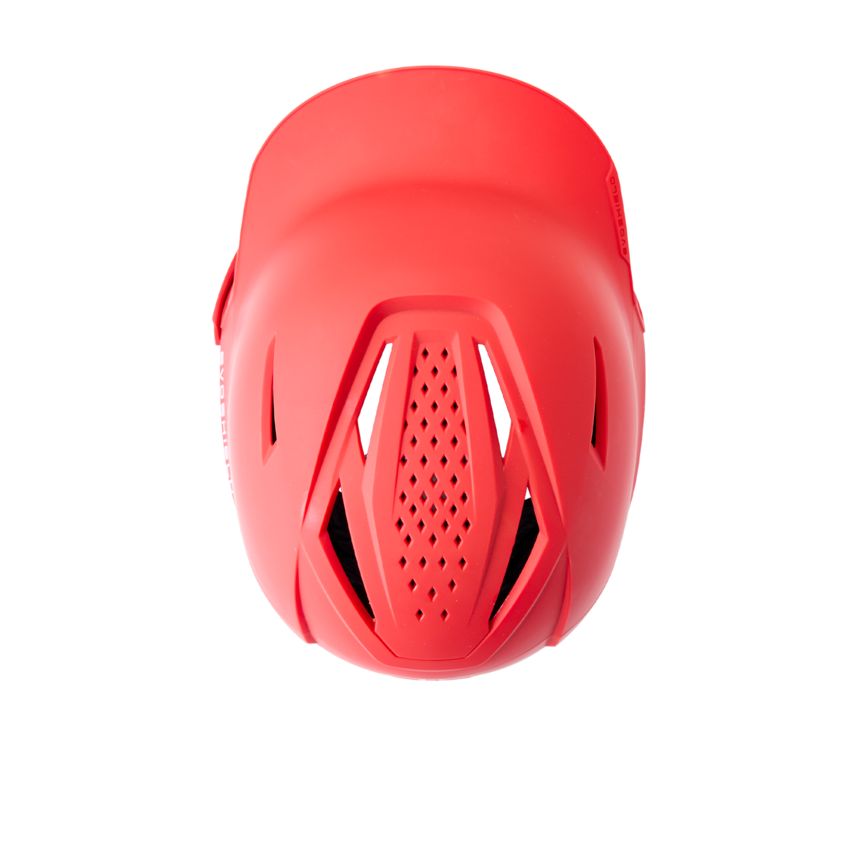 EvoShield Xvt 2.0 Matte Batting Helmet with Face Shield-5