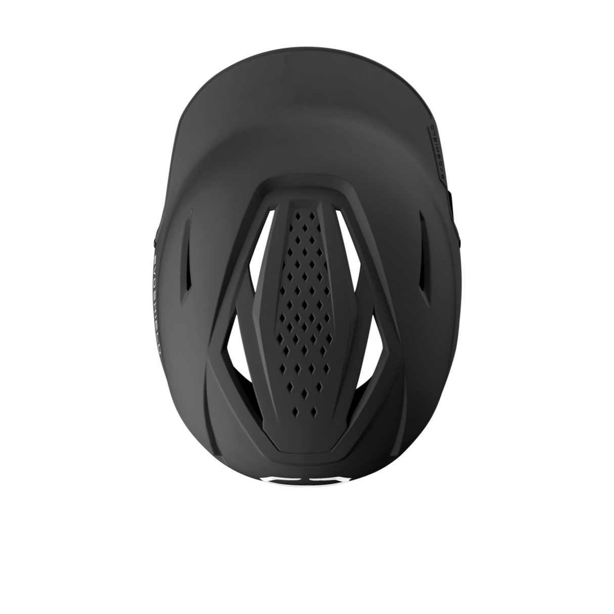 EvoShield Xvt 2.0 Matte Batting Helmet with Facemask-5