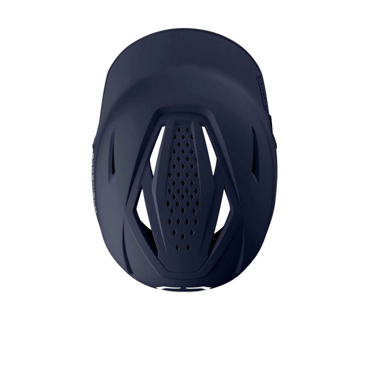 EvoShield Xvt 2.0 Matte Batting Helmet with Facemask-5