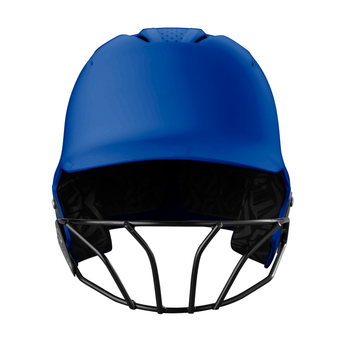 EvoShield Xvt 2.0 Matte Batting Helmet with Facemask-1