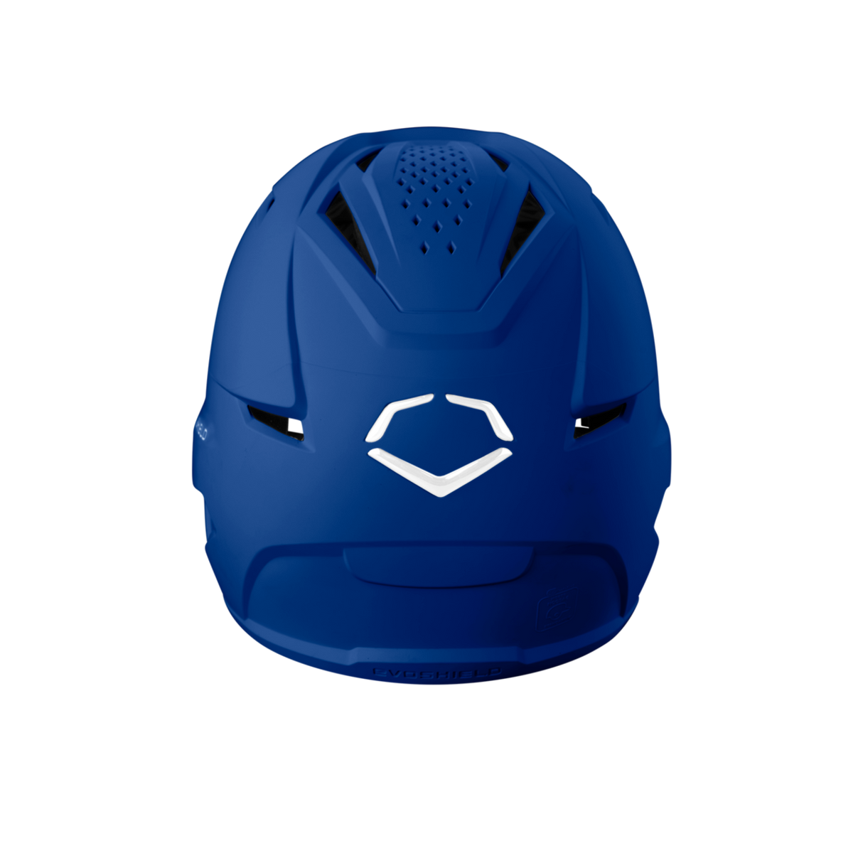 EvoShield Xvt 2.0 Matte Batting Helmet with Facemask-3