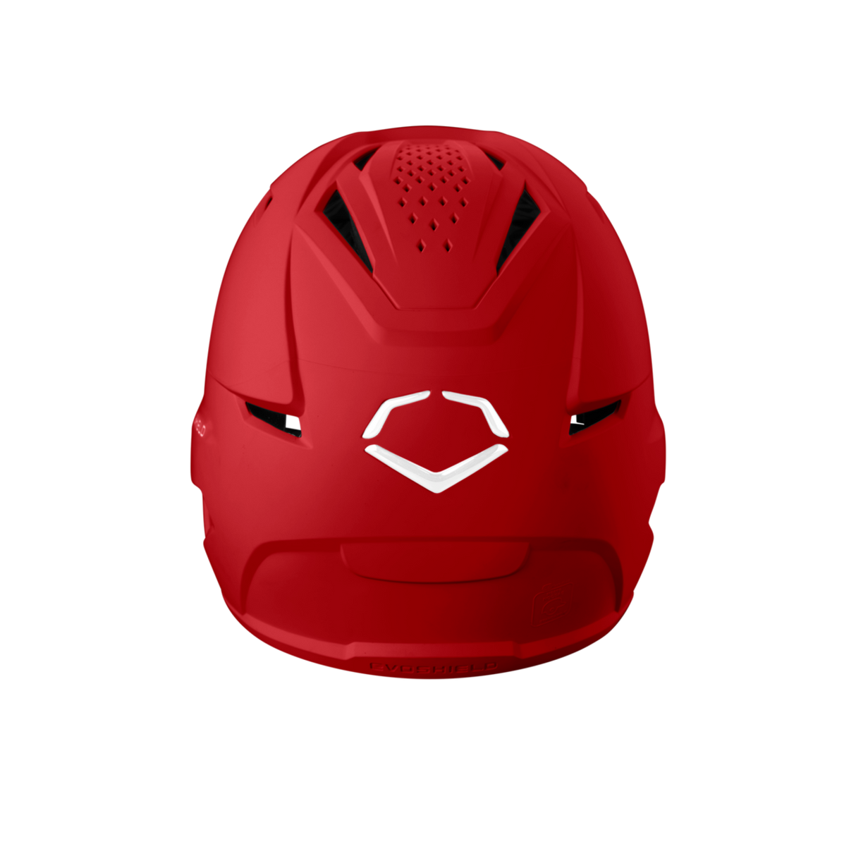 EvoShield Xvt 2.0 Matte Batting Helmet with Facemask-3