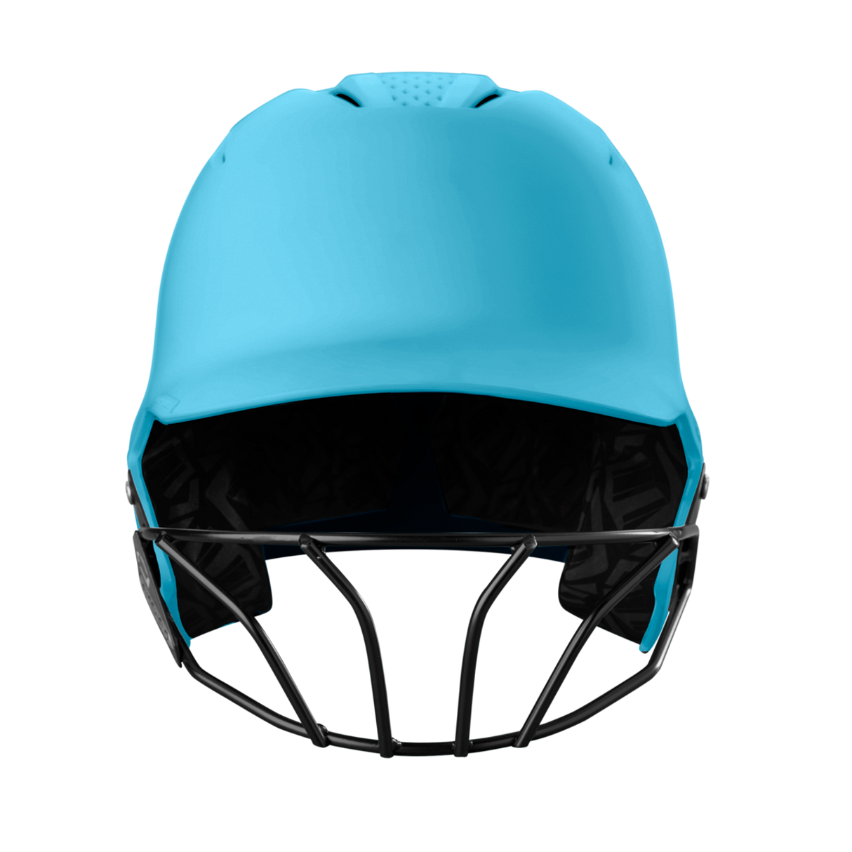 EvoShield Xvt 2.0 Matte Batting Helmet with Facemask-1
