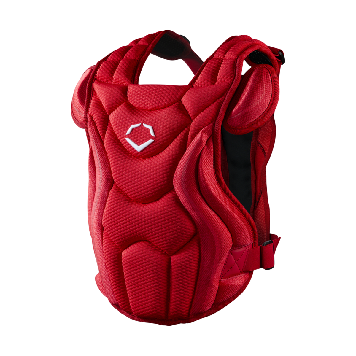 EvoShield Pro-srz 2.0 Fastpitch Catchers Chest Protector Intermediate-1