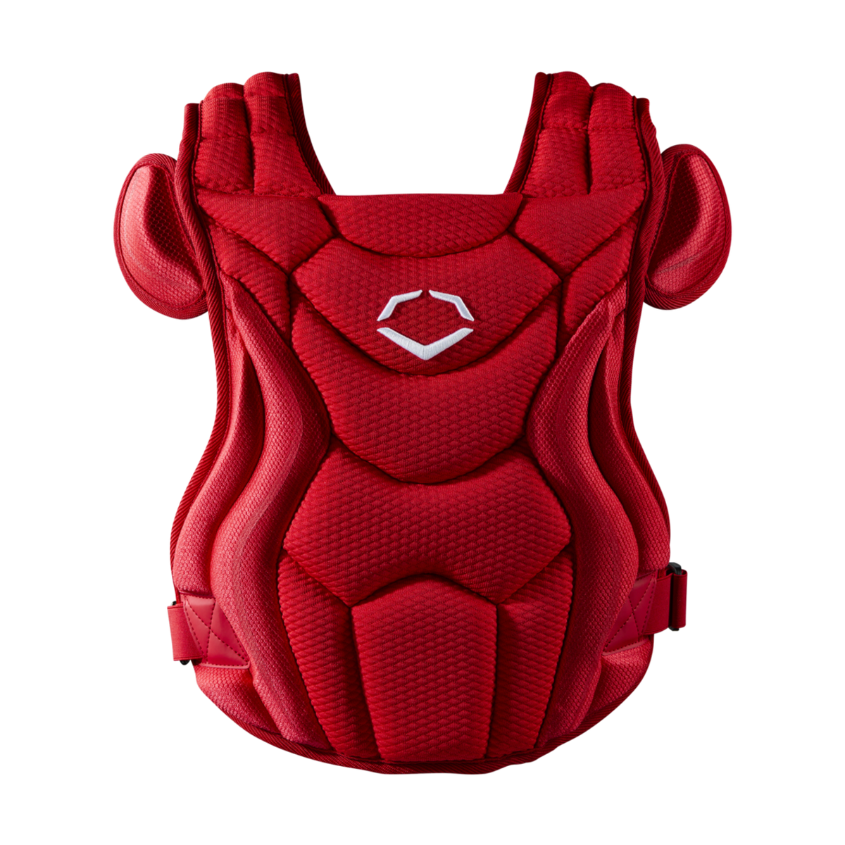 EvoShield Pro-srz 2.0 Fastpitch Catchers Chest Protector Intermediate-6