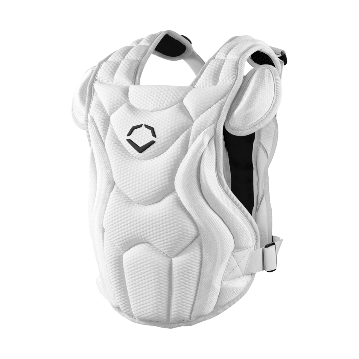 EvoShield Pro-srz 2.0 Fastpitch Catchers Chest Protector Intermediate-1