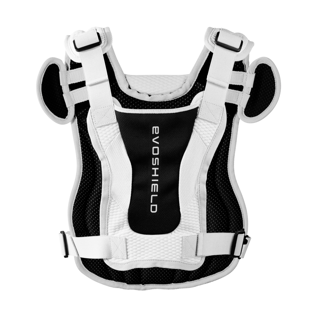 EvoShield Pro-srz 2.0 Fastpitch Catchers Chest Protector Intermediate-3
