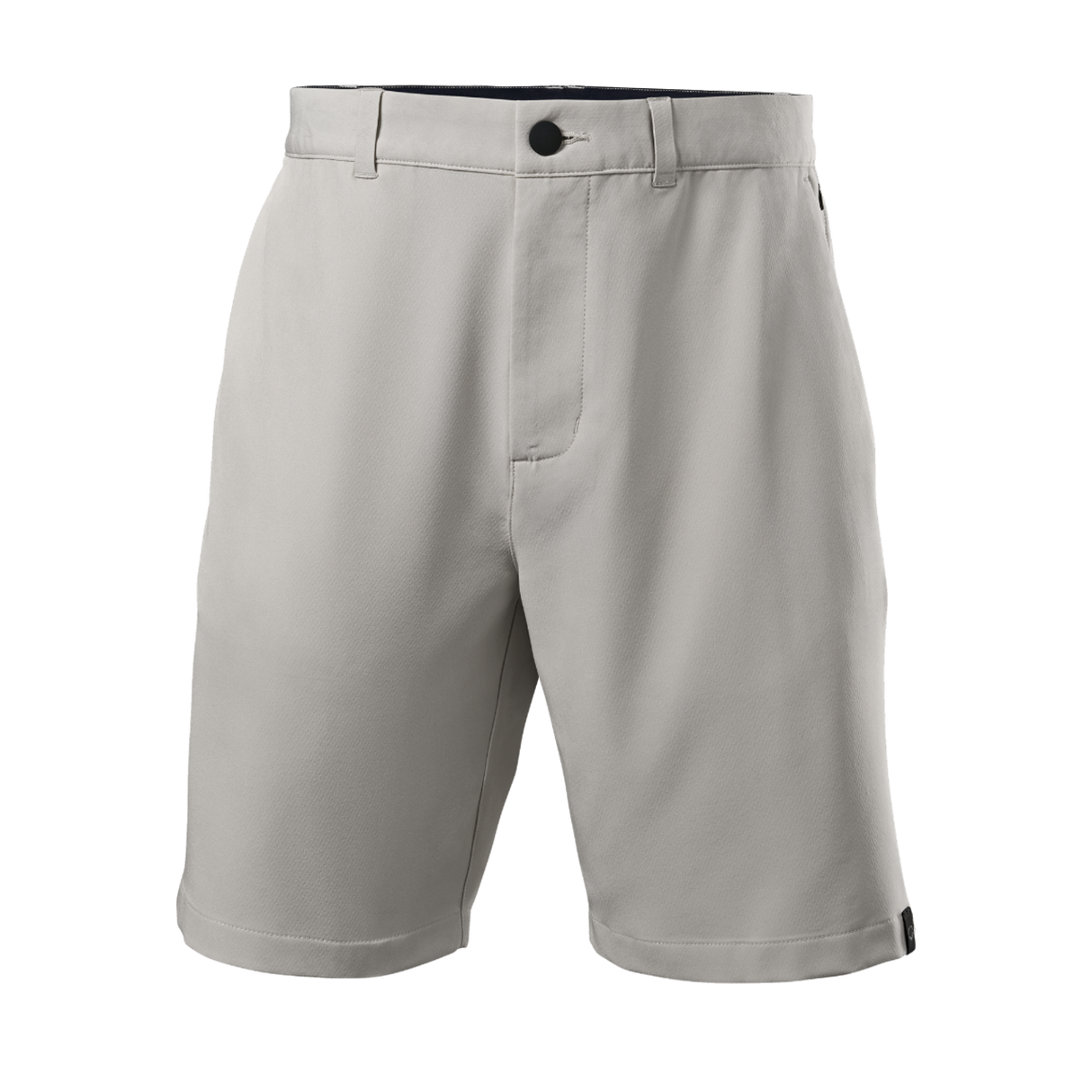 Wilson Men's 8.5" Pro Team Pst Gme Baseball Shorts-2