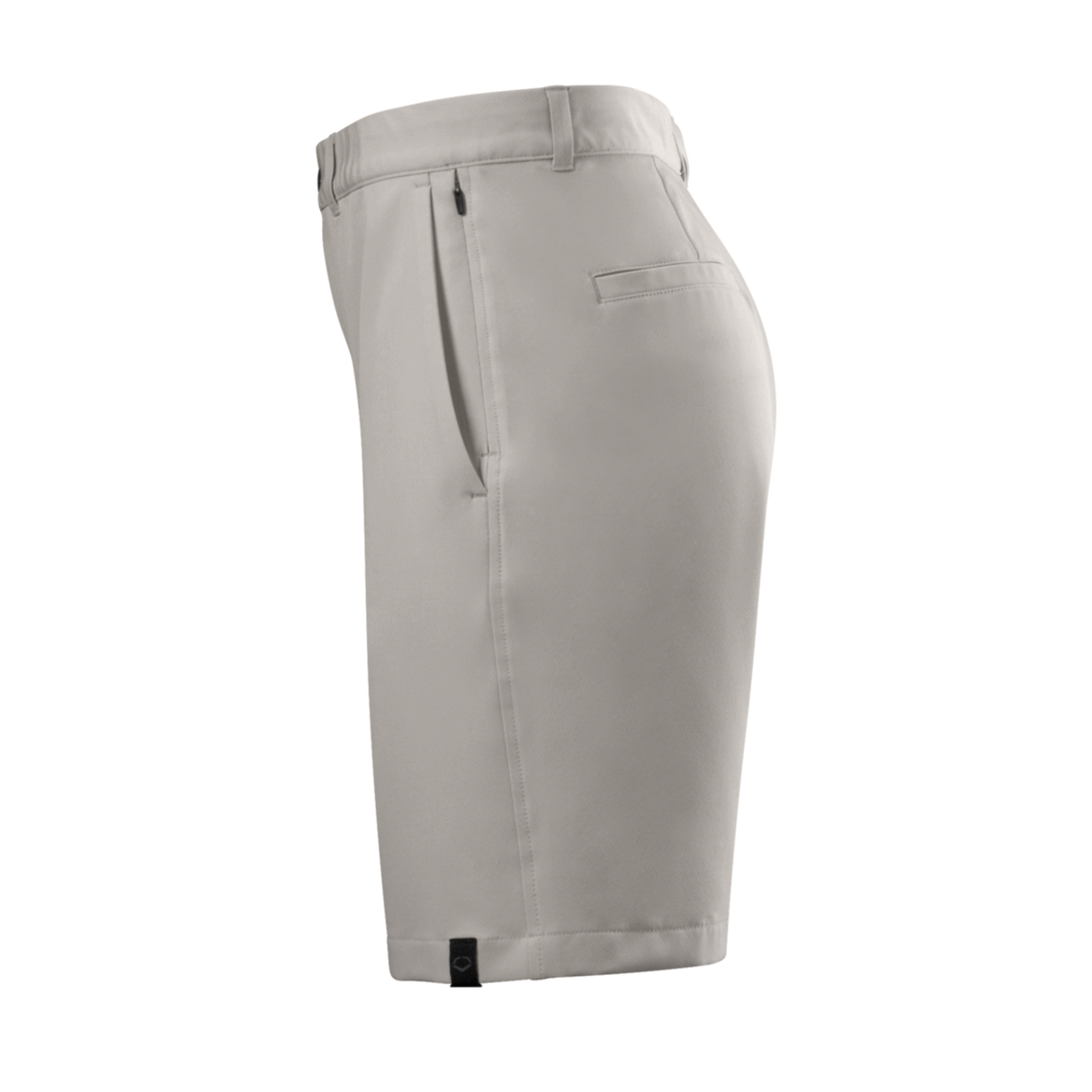 Wilson Men's 8.5" Pro Team Pst Gme Baseball Shorts-4