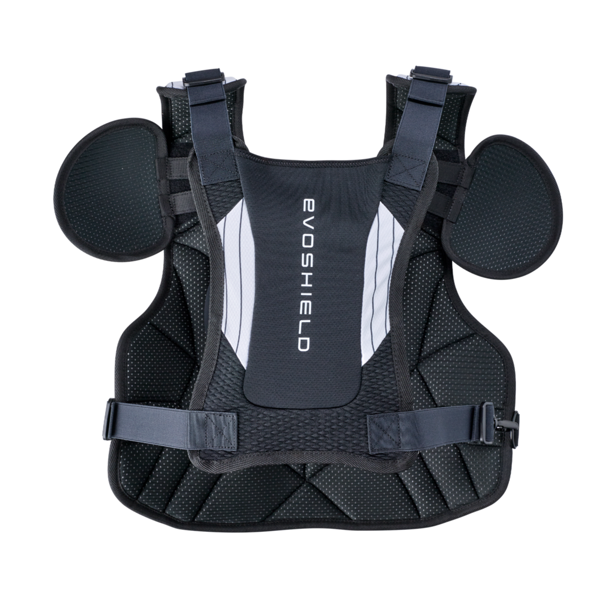 Wilson X-srz Baseball Catchers Chest Protector-3