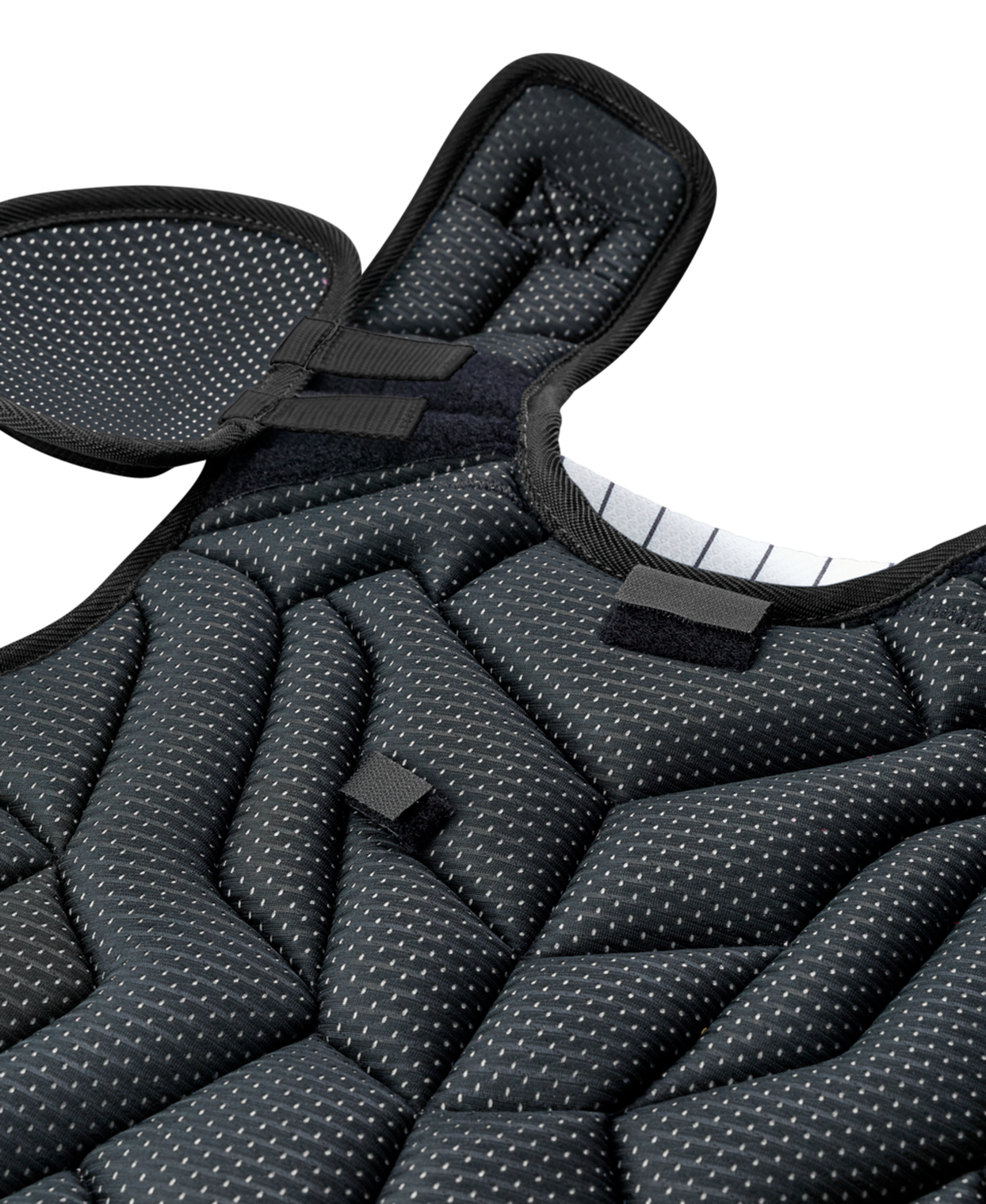 Wilson X-srz Baseball Catchers Chest Protector-8