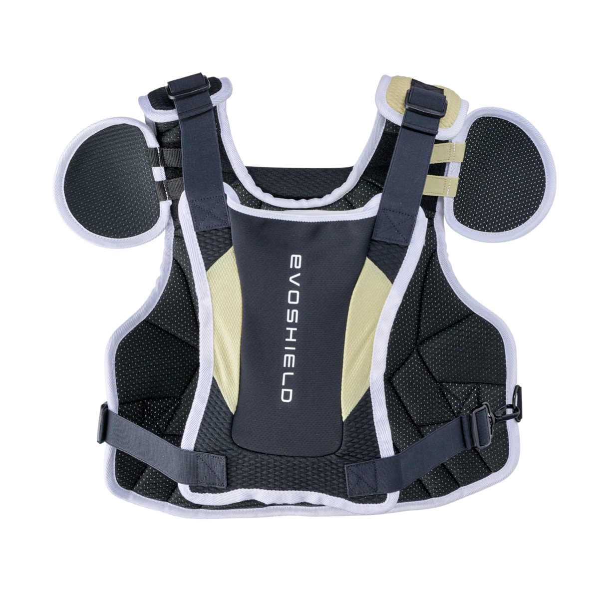 Wilson X-srz Baseball Catchers Chest Protector-3