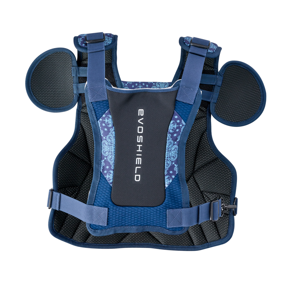 Wilson X-srz Baseball Catchers Chest Protector-3