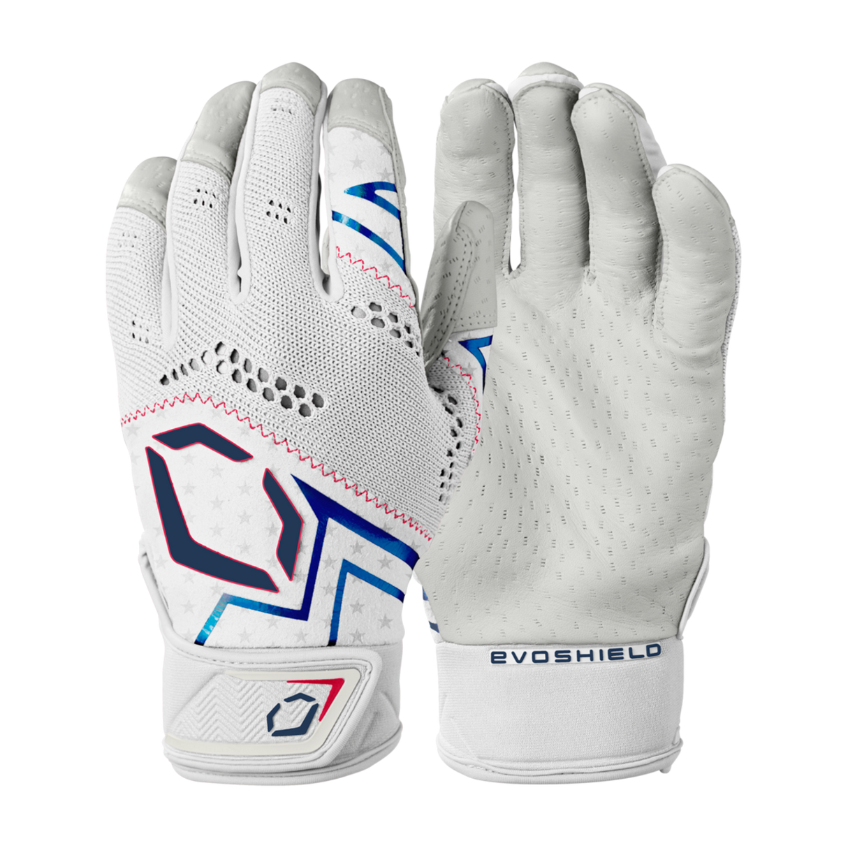 EvoShield Adult Pro-srz V2 Batting Gloves-2