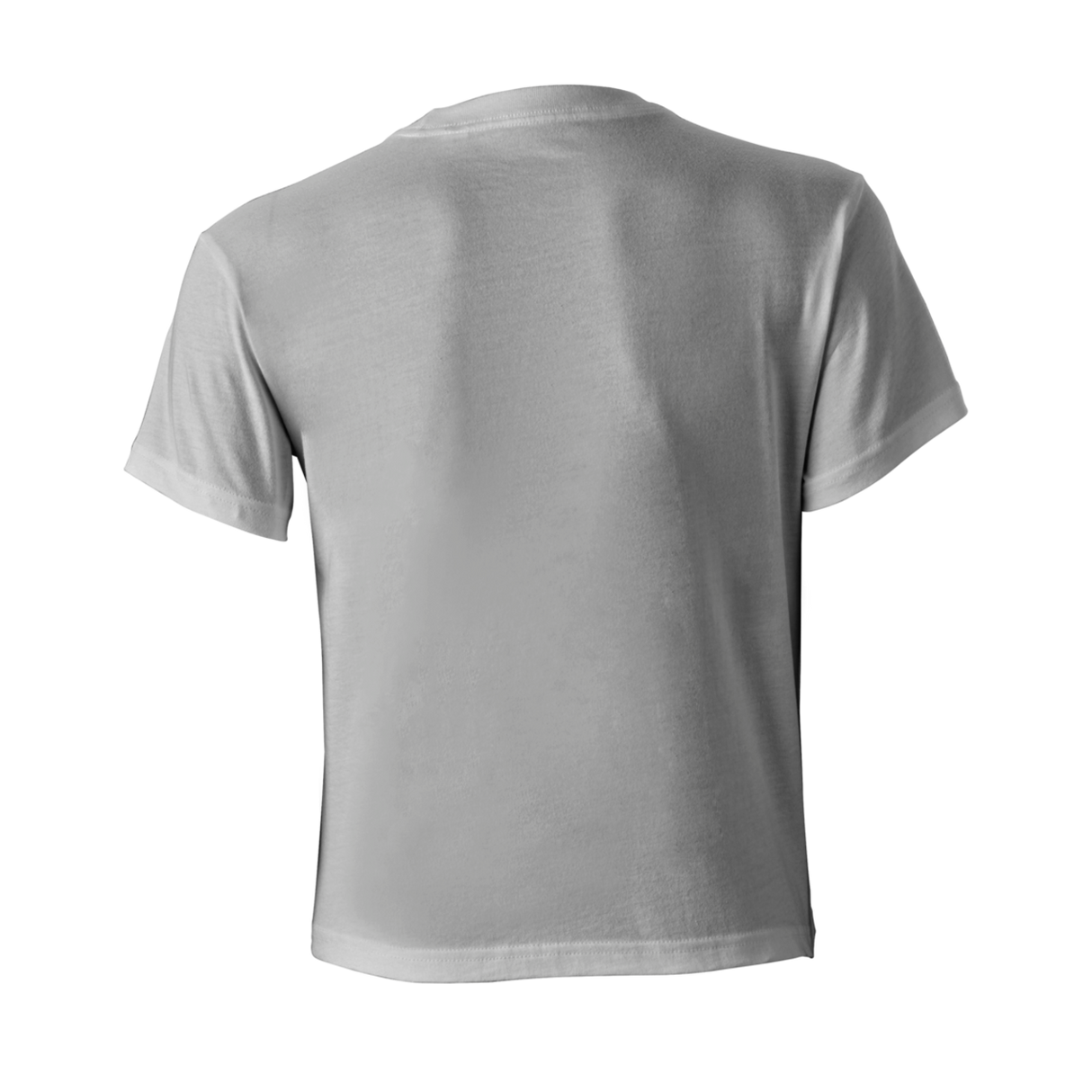 Wilson Women's Cotton Crop Tee-2
