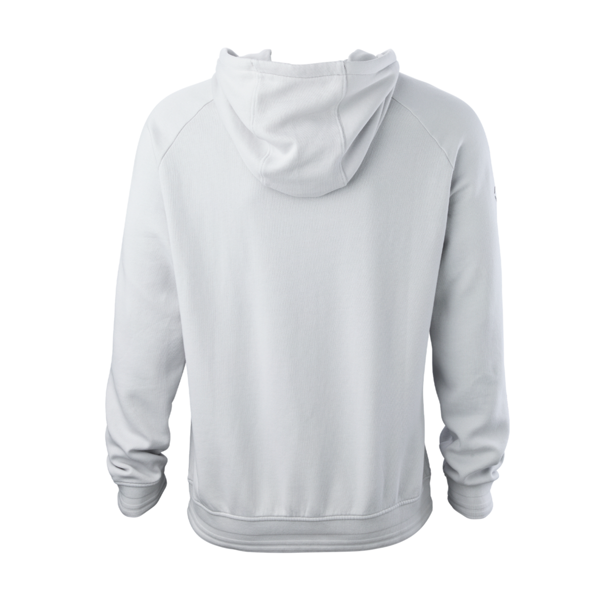 Wilson Men's Unisex Sideline Fleece Hoodie 2.0-1