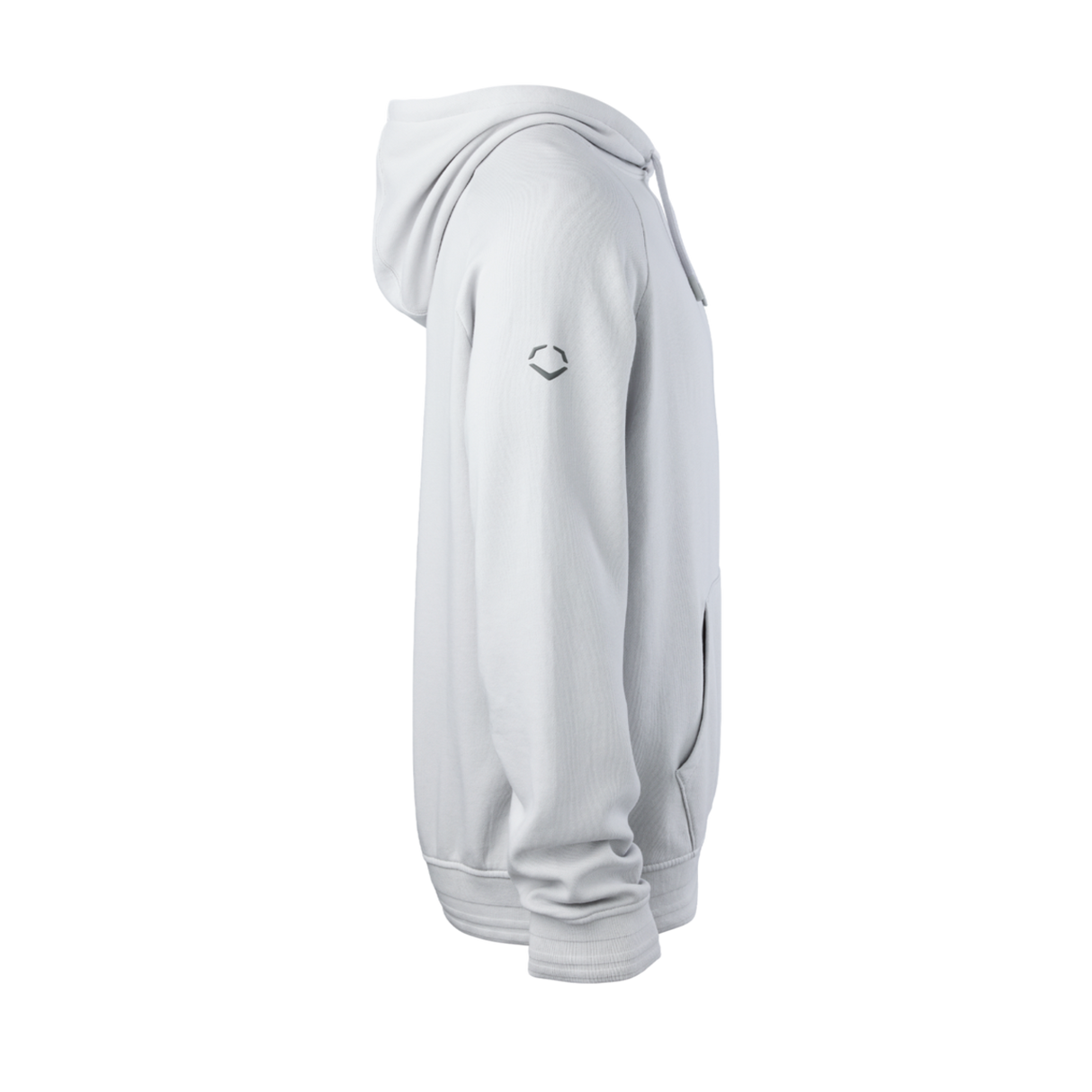 Wilson Men's Unisex Sideline Fleece Hoodie 2.0-3